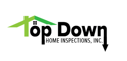 Top Down Inspections Inc Manhattan Home Inspector LOGO