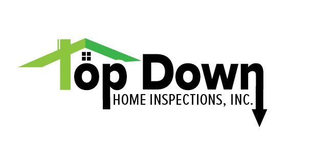 Top Down Logo